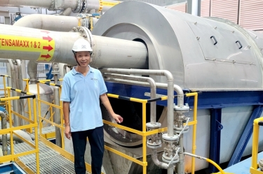 榜樣！為景興紙業(yè)的優(yōu)秀勞動(dòng)者喝彩！