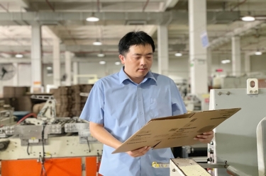 喜訊！陳良杰技能大師工作室獲評“嘉興市技能大師工作室”榮譽稱號